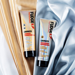 Fudge Luminizer Weightless Conditioner  Luminizer Невесомый Кондиционер