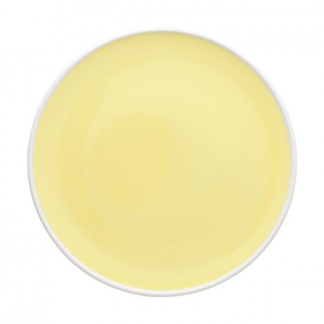Thomas Thomas ONO friends - Yellow Fruhstucksteller 22 cm Thomas ONO friends - Тарелка для завтрака желтая 22 см