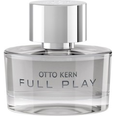 Otto Kern (Отто Керн)  Fussl Play Eau de Toilette Туалетная вода Spray Спрей, 30 мл