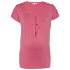 NOPPIES Umstands Still-Shirt FIRA raspberry