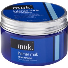 muk Haircare Repair Treatment  ремонт лечения