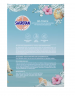 Sagrotan No-Touch Starter-Set Sardinia Dreams, Бесконтактный стартовый набор мыло Sardinia Dreams