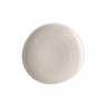 Rosenthal Rosenthal Junto Soft Shell - Porzellan Teller flach 16 cm Rosenthal Junto Soft Shell - фарфоровая тарелка плоская 16 см