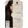 Schwarzkopf Creme Supreme Pflegende Coloration 4-0 Natuerliches Dunkelbraun, 1 St., Schwarzkopf Creme Supreme стойкая крем-краска для волос 4-0 Натуральный темно-коричневый, 1 шт.