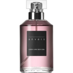 Ulrich Lang New York Anvers Eau de Toilette Туалетная вода Spray Спрей, 100 мл