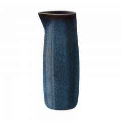Bitz Bitz Gastro dark blue / black Giesser / Milchkannchen 0,5 L / h : 20 cm Bitz Gastro темно-синий / черный Giesser / молочник 0,5 л / высота: 20 см