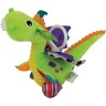 Lamaze Clip Go Spieltier Клип Go игрушка животное