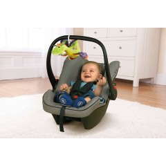 Lamaze Clip  Go Spieltier Клип Go игрушка животное