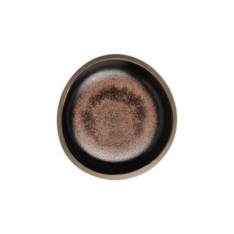 Rosenthal Rosenthal Junto Bronze - Steinzeug Bowl 8 cm Rosenthal Junto Bronze - Керамическая чаша 8 см
