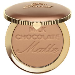 Too Faced (Ту фейсд) Milk Chocolate Bronzer Bronzer, 8 g