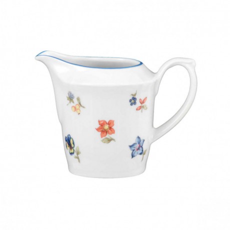 Seltmann Weiden Seltmann Weiden Sonate Nostalgie Milchkannchen 6 Personen 0,20 L Seltmann Weiden Sonata Молочник Nostalgia 6 персон 0,20 л
