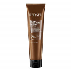 Redken Curls Hydramelt Treatment  Лечение Curl&amp;#39;s Hydramelt