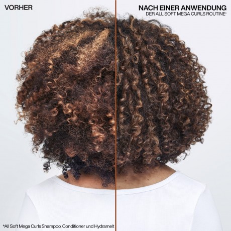 Redken Curls Hydramelt Treatment  Лечение Curl's Hydramelt