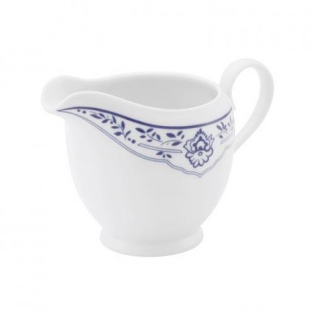 Friesland Friesland Atlantis Friesisch Blau Milchkannchen 0,18 L Молочник Friesland Atlantis Frisian Blue 0,18 л