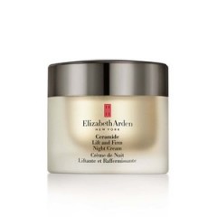 Elizabeth Arden (Элизабет Арден) Light &amp; Firm Night Cream Gesichtscreme  Ceramide, 50 мл