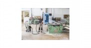 Karcher Karcher Nass-/Trockensauger NT 40/1 TACT TE L grau  grau Пылесос Karcher для сухой и влажной уборки NT 40/1 TACT TE L серый