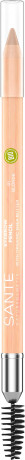 SANTE Eyebrow Pencil 01 Blonde, 1.1 g, Санте Карандаш для бровей Eyebrow Pencil, оттенок 01 Blonde, светлый, 1,1 г