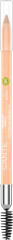 SANTE Eyebrow Pencil 01 Blonde, 1.1 g, Санте Карандаш для бровей Eyebrow Pencil, оттенок 01 Blonde, светлый, 1,1 г