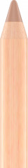 SANTE Eyebrow Pencil 01 Blonde, 1.1 g, Санте Карандаш для бровей Eyebrow Pencil, оттенок 01 Blonde, светлый, 1,1 г