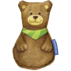 Ravensburger ministeps® Knistertuch Barchen окунь из хрустящей ткани ministeps®