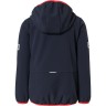 Jack Wolfskin Kinder Softshelljacke FOURWINDS Детская куртка софтшелл FOURWINDS