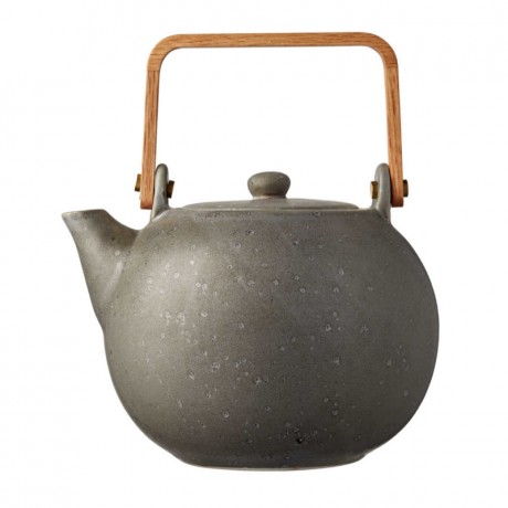 Bitz Bitz Gastro grey Teekanne 1,2 L / h: 14 cm Заварочный чайник Bitz Gastro серый 1,2 л / высота: 14 см