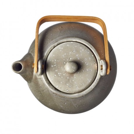 Bitz Bitz Gastro grey Teekanne 1,2 L / h: 14 cm Заварочный чайник Bitz Gastro серый 1,2 л / высота: 14 см