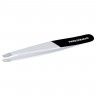 Tweezerman Schrage Pinzette Midnight Strike  Наклонный пинцет Midnight Strike