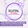 L'Oreal Paris Elvital Leave-In Haarkur Hydra Hyaluron Aufpolsterndes Feuchtigkeitsserum, 150 ml, Несмываемая увлажняющая сыворотка с гиалуроновой кислотой для обезвоженной длины волос, 150 мл