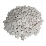 LEGO LEGO 2x2 Fliesen Weiss - 25 Stuck - White tile 3068b Плитки LEGO 2x2 белые - 25 штук - Белая плитка 3068b