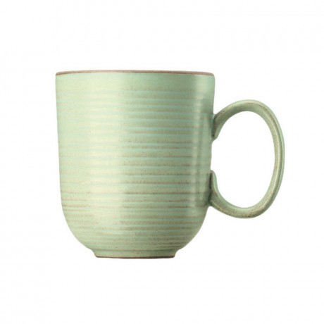 Thomas Thomas Nature Leaf Becher mit Henkel 0,40 L Кружка Thomas Nature Leaf с ручкой 0,40 л