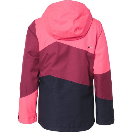 killtec Winterjacke LYNGE fur Madchen Зимняя куртка LYNGE для девочки