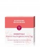 Hildegard Braukmann  ESSENTIALS Vitamin Feuchtigkeitscreme Tag Витаминный увлажняющий дневной крем, 50 мл