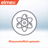 elmex Zahnbuerste Kinder Junior, 6-12 Jahren (Doppelpack), 2 St, Детские мягкие зубные щётки Junior с X-щетиной, 6–12 лет, 2 шт.