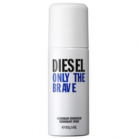 Diesel (Дизель) Deodorant Spray Дезодорант спрей Only the Brave, 150 мл