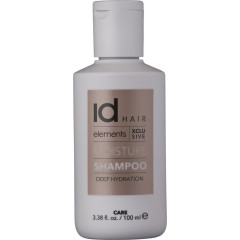 ID Hair Moisture Shampoo  Увлажняющий шампунь