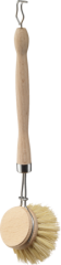 Profissimo Spulburste Щётка для бутылок деревянная, 1 шт