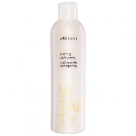 LANS Derma  Korperpeeling Vitality, 250 мл