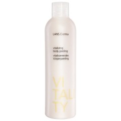 LANS Derma Korperpeeling Vitality, 250 мл
