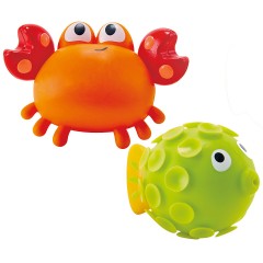 HAPE Spritztiere Riff-Freunde Сквирт друзья с рифа