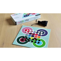 Remember Spiel Surakarta