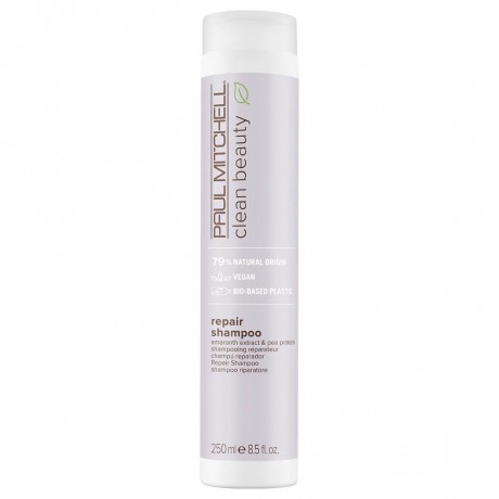 Paul Mitchell Clean Beauty Repair Shampoo Восстанавливающий шампунь Clean Beauty