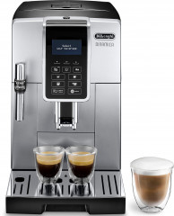 De'Longhi De'Longhi Kaffeevollautomat ECAM 350.35.SB  Полностью автоматическая кофемашина De'Longhi ECAM 350.35.SB
