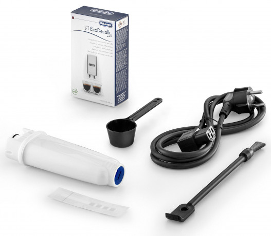 De'Longhi De'Longhi Kaffeevollautomat ECAM 350.35.SB Полностью автоматическая кофемашина De'Longhi ECAM 350.35.SB