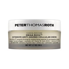Peter Thomas (Питер Томас) Roth Mega-Rich Face Anti-Aging Cellular Cream Крем, 50 г