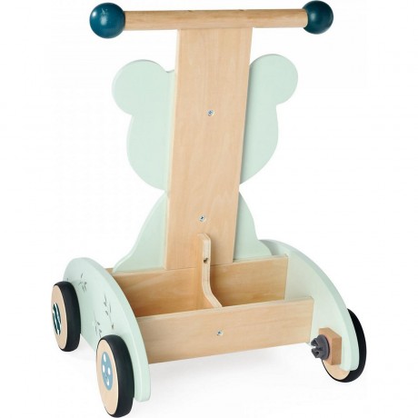 Eichhorn Schiebe-Lauflernwagen Толкать ходунки