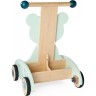 Eichhorn Schiebe-Lauflernwagen Толкать ходунки