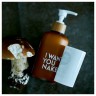 I WANT YOU NAKED The Liquid  Coco Glow Hand Wash  Средство для мытья рук Liquid Coco Glow