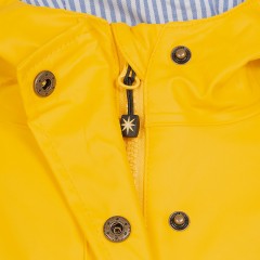 Deproc Regenjacke ankerglutliebe kids fur Kinder Дождевик ankerglutliebe kids для детей