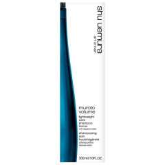 Shu Uemura Pure Lightness Shampoo Шампунь Чистая легкость